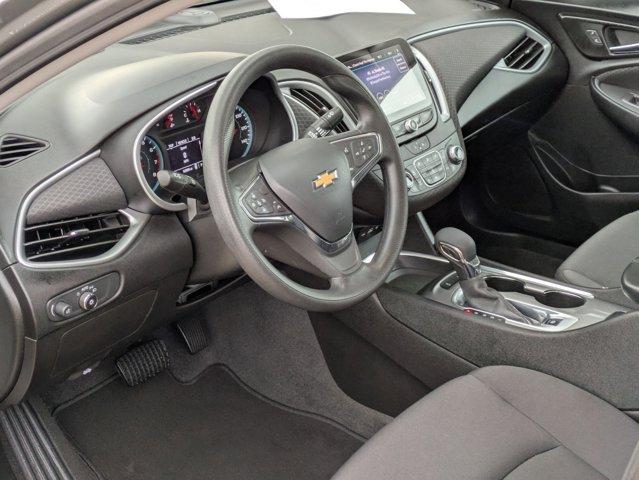 2024 Chevrolet Malibu Vehicle Photo in SELMA, TX 78154-1459