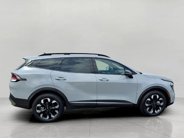 2024 Kia Sportage Vehicle Photo in Appleton, WI 54914