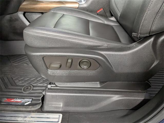 2023 Chevrolet Silverado 1500 Vehicle Photo in ENGLEWOOD, CO 80113-6708