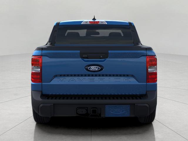 2025 Ford Maverick Vehicle Photo in Oshkosh, WI 54901