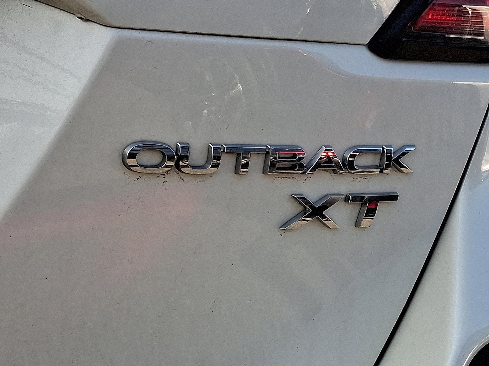 2022 Subaru Outback Vehicle Photo in Easton, PA 18045