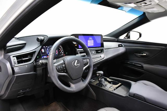 2023 Lexus ES 350 Vehicle Photo in DALLAS, TX 75235