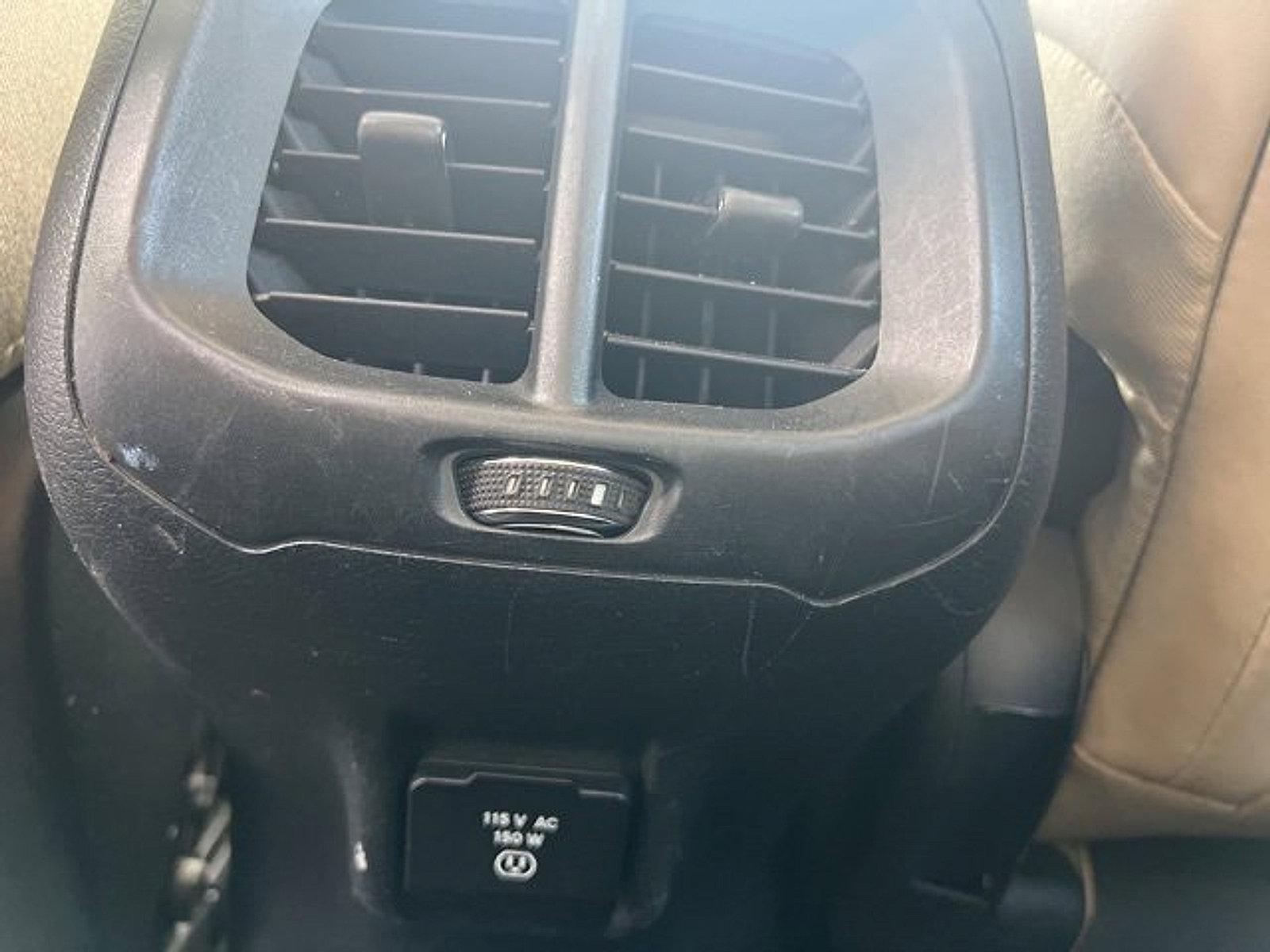 2016 Jeep Cherokee Vehicle Photo in Harrisburg, PA 17111
