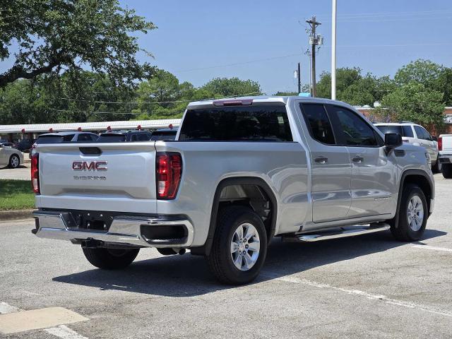 2020 GMC Sierra 1500 Vehicle Photo in DENTON, TX 76210-9321