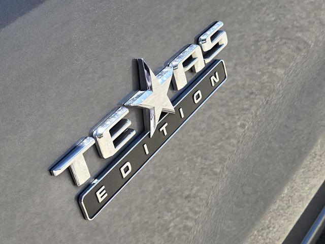 2021 Chevrolet Silverado 1500 Vehicle Photo in DENTON, TX 76210-9321