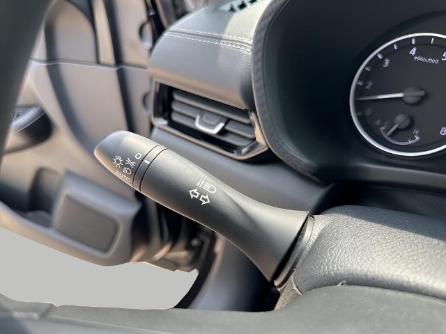 2024 Nissan Sentra Vehicle Photo in MANITOWOC, WI 54220-5838