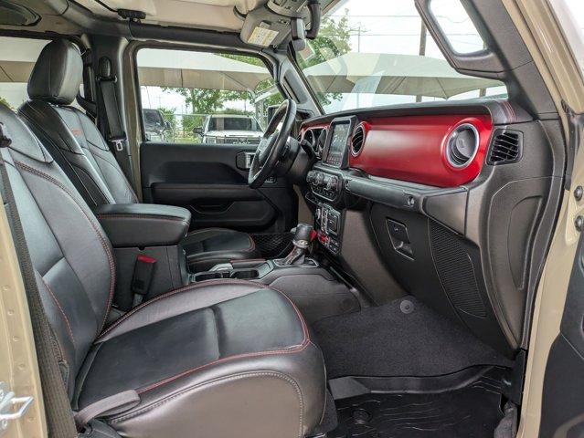 2020 Jeep Gladiator Vehicle Photo in SELMA, TX 78154-1460