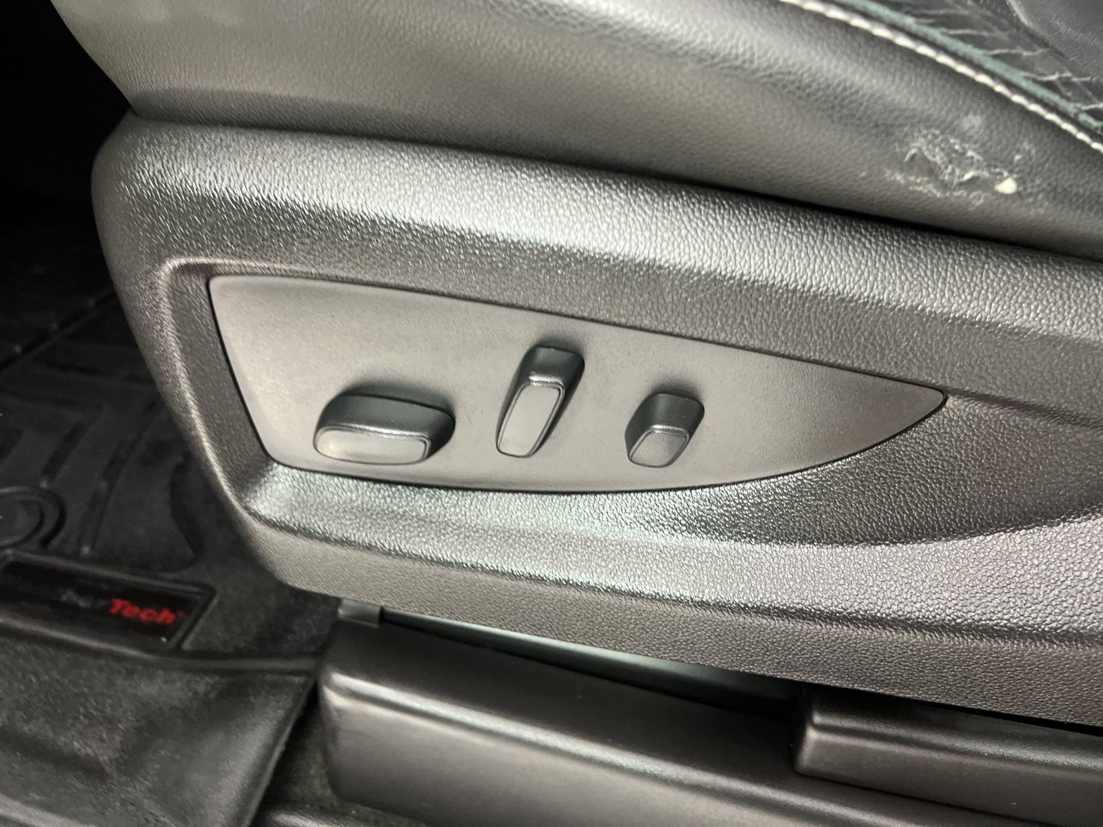 2018 Chevrolet Silverado 1500 Vehicle Photo in GEORGETOWN, TX 78626-7508