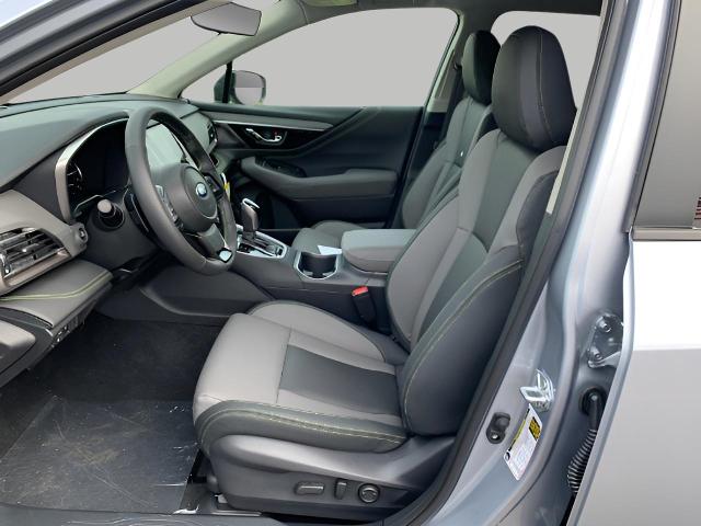 2025 Subaru Outback Vehicle Photo in Oshkosh, WI 54904