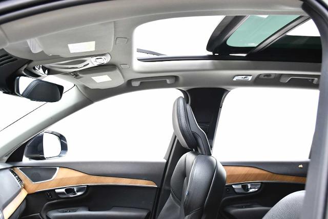 2021 Volvo XC90 Vehicle Photo in DALLAS, TX 75235