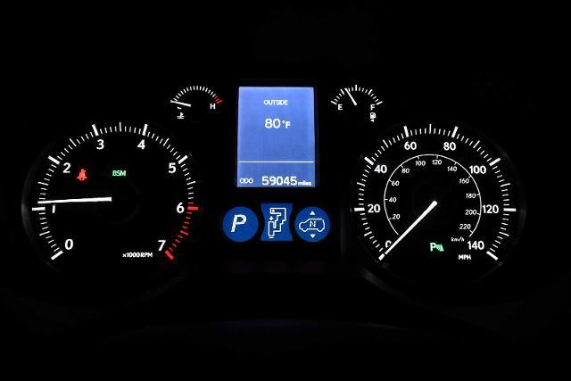 2018 Lexus GX 460 Vehicle Photo in DALLAS, TX 75235