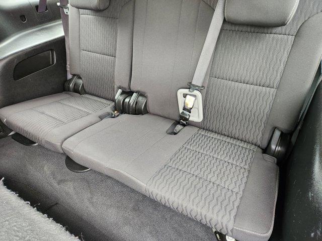 2019 Chevrolet Suburban Vehicle Photo in Decatur, TX 76234