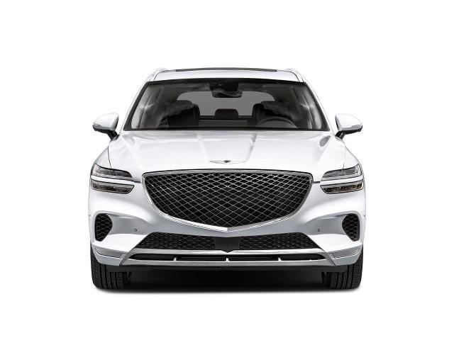 2023 Genesis GV70 Vehicle Photo in Green Bay, WI 54304