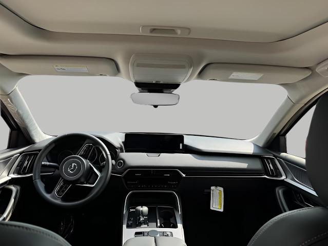 2025 Mazda CX-90 Vehicle Photo in Green Bay, WI 54304