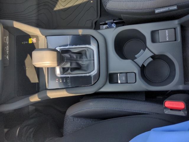 2025 Subaru Forester Vehicle Photo in Green Bay, WI 54304