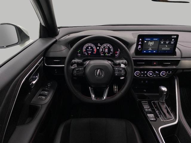 2025 Acura ADX Vehicle Photo in Appleton, WI 54913