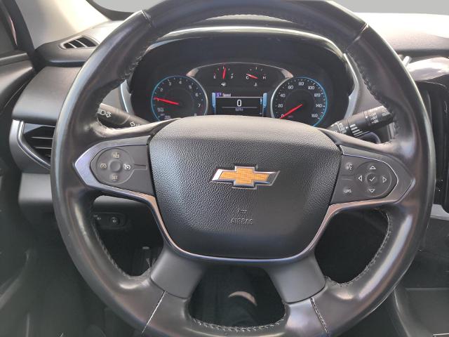 2019 Chevrolet Traverse Vehicle Photo in Green Bay, WI 54304