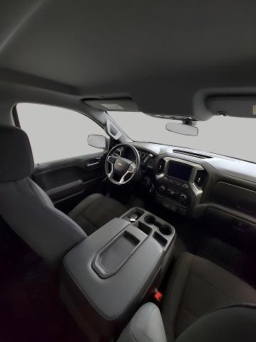2020 Chevrolet Silverado 1500 Vehicle Photo in OSHKOSH, WI 54904-7811