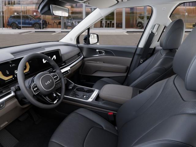 2026 Kia Carnival Vehicle Photo in Oshkosh, WI 54904