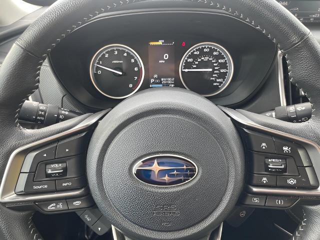 2020 Subaru Forester Vehicle Photo in Oshkosh, WI 54904