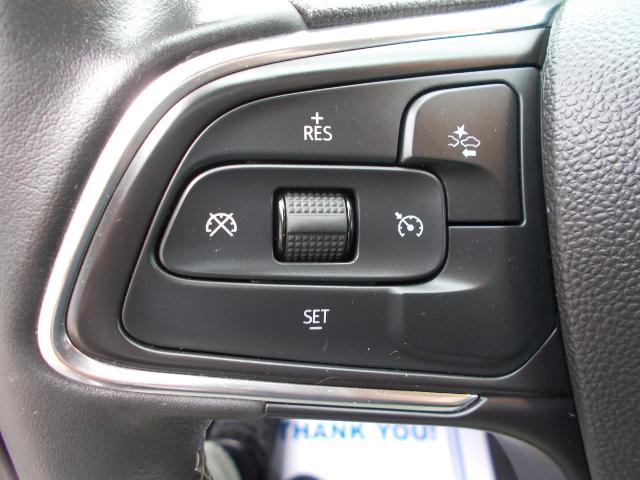2022 Buick Encore GX Vehicle Photo in LOWELL, MA 01852-4336