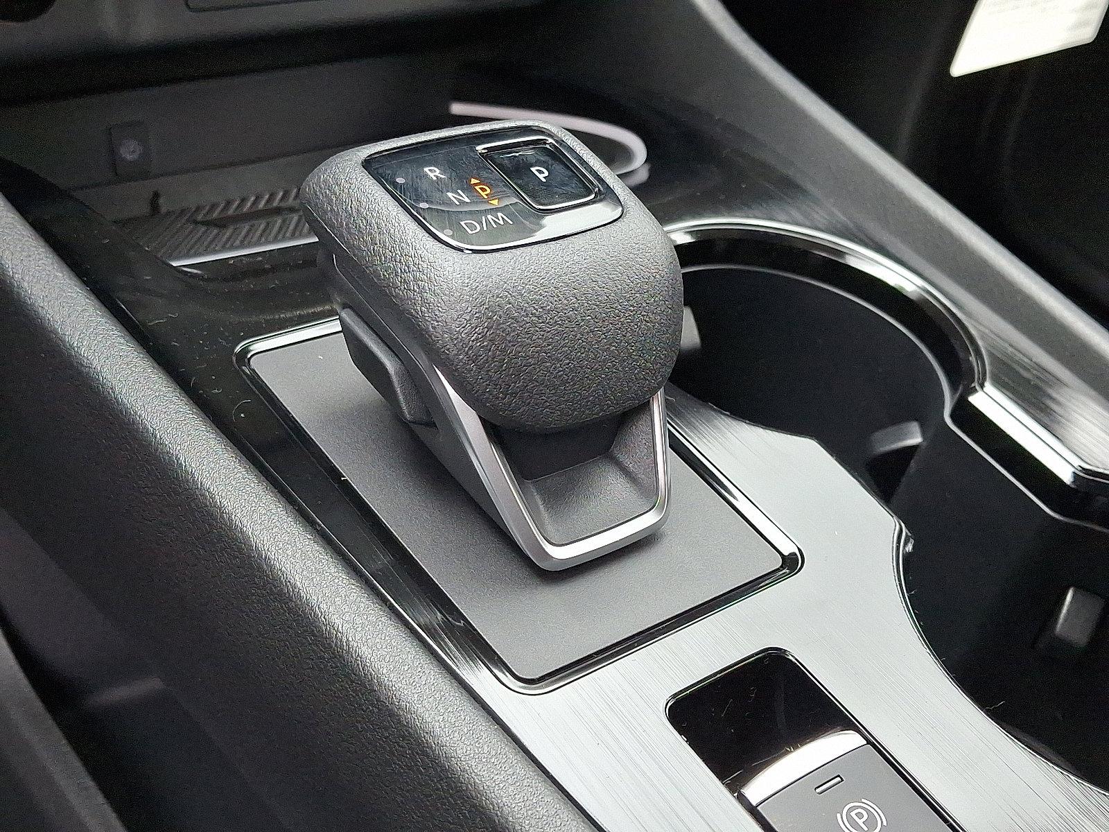2025 Nissan Rogue Vehicle Photo in Jenkintown, PA 19046