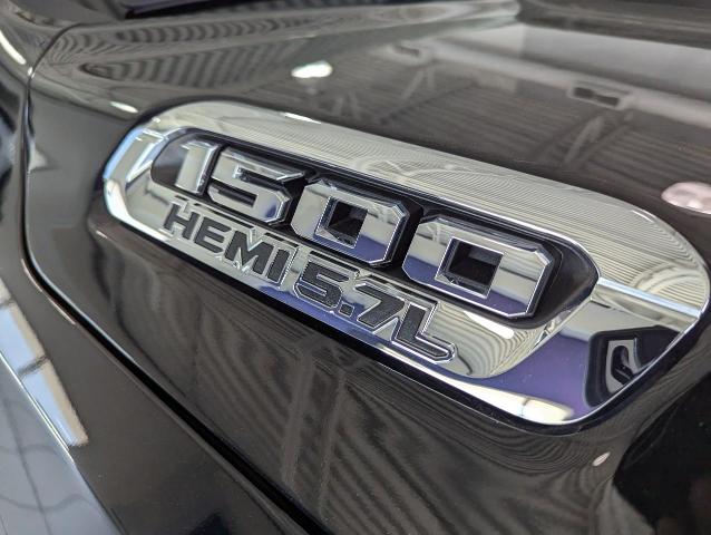 2022 Ram 1500 Vehicle Photo in Oshkosh, WI 54901