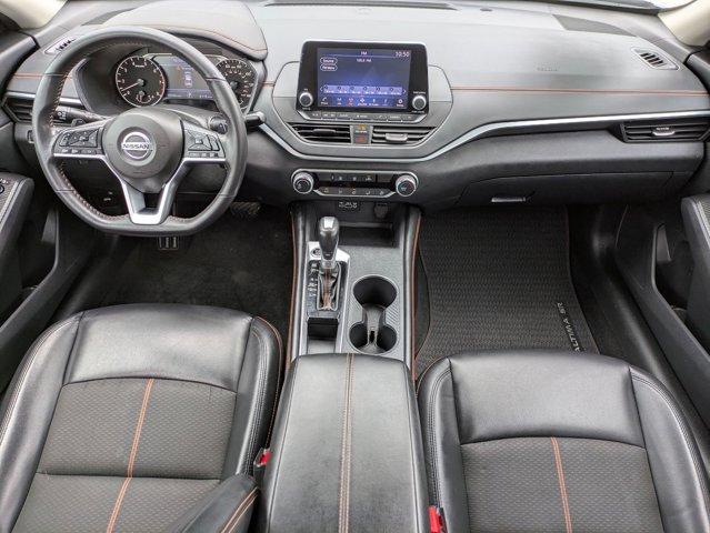 2022 Nissan Altima Vehicle Photo in San Antonio, TX 78209