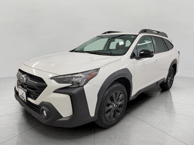 2024 Subaru Outback Vehicle Photo in Green Bay, WI 54304