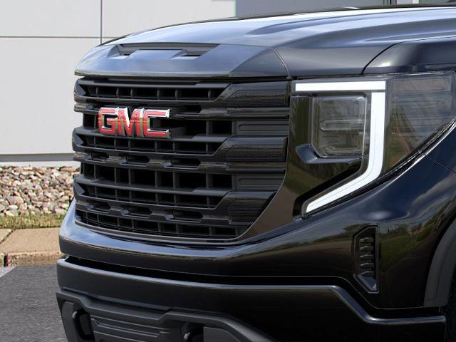 2025 GMC Sierra 1500 Vehicle Photo in TREVOSE, PA 19053-4984
