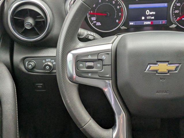 2023 Chevrolet Blazer Vehicle Photo in SELMA, TX 78154-1460