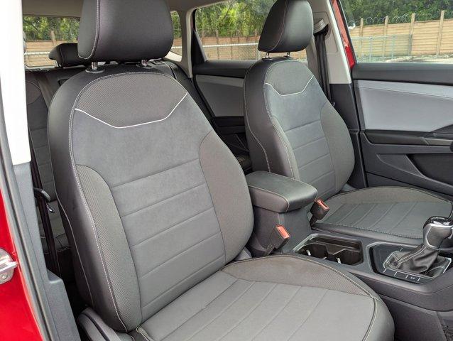 2023 Volkswagen Taos Vehicle Photo in San Antonio, TX 78230