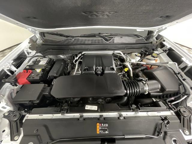 2024 GMC Canyon Vehicle Photo in GILBERT, AZ 85297-0402