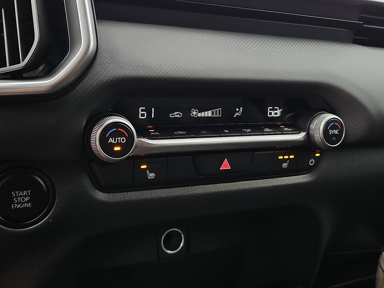 2025 Mazda CX-50 Vehicle Photo in Trevose, PA 19053