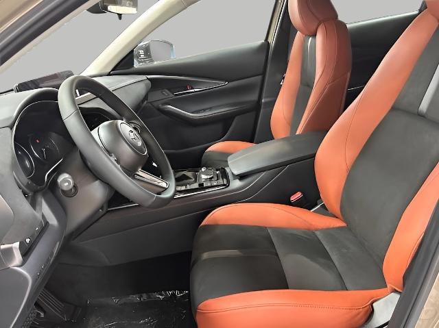 2025 Mazda CX-30 Vehicle Photo in Green Bay, WI 54304