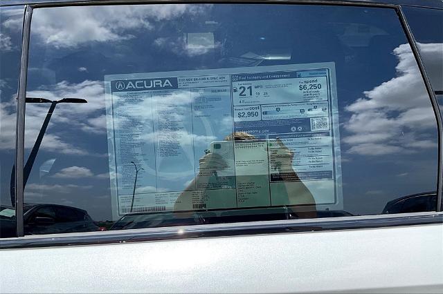 2026 Acura MDX Vehicle Photo in Grapevine, TX 76051