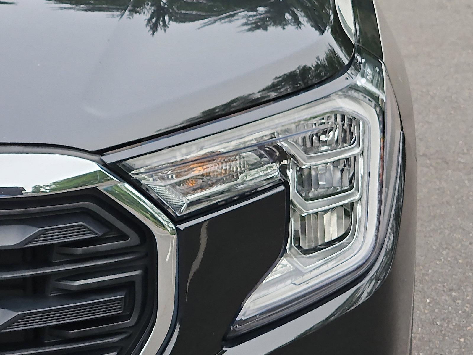 2022 GMC Terrain Vehicle Photo in Jenkintown, PA 19046