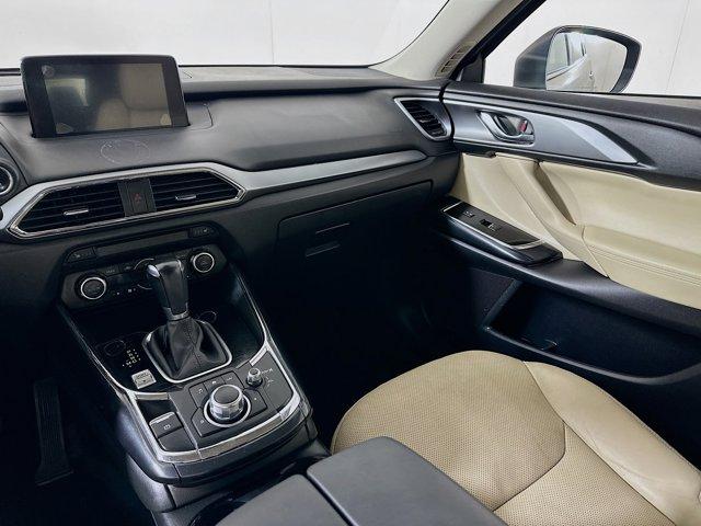 2018 Mazda CX-9 Vehicle Photo in Doylestown, PA 18902