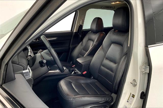 2019 Mazda CX-5 Vehicle Photo in Grapevine, TX 76051