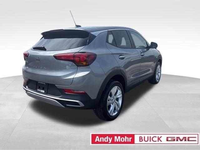 2026 Buick Encore GX Vehicle Photo in Fishers, IN 46038