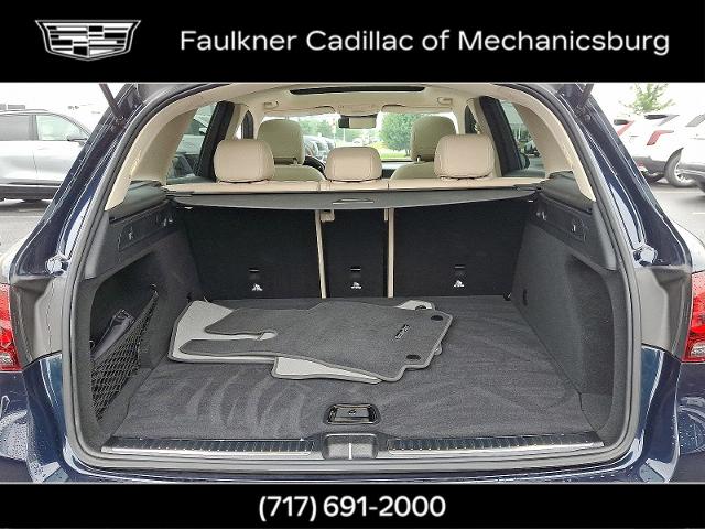2022 Mercedes-Benz GLC Vehicle Photo in MECHANICSBURG, PA 17050-1707