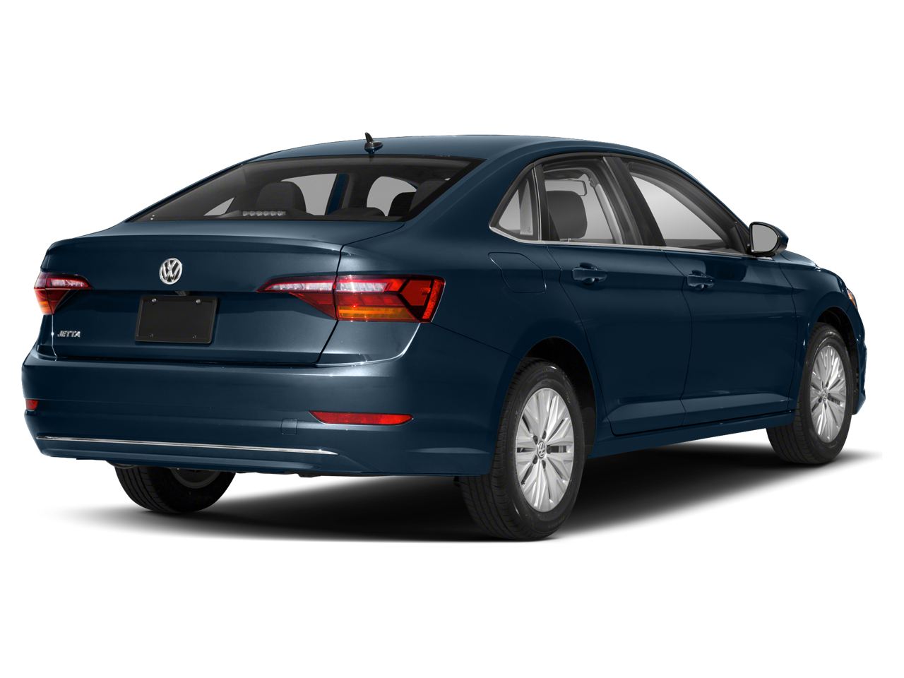 2019 Volkswagen Jetta Vehicle Photo in San Antonio, TX 78230
