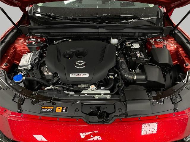 2025 Mazda CX-50 Vehicle Photo in Appleton, WI 54913