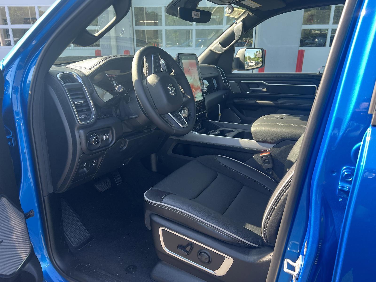 2025 Ram 1500 Vehicle Photo in Mechanicsburg, PA 17050-1707