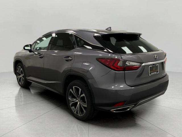 2022 Lexus RX 350 Vehicle Photo in Appleton, WI 54913
