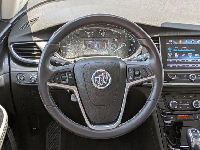 2020 Buick Encore Vehicle Photo in SELMA, TX 78154-1459