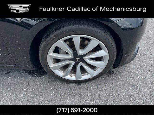 2020 Tesla Model 3 Vehicle Photo in MECHANICSBURG, PA 17050-1707