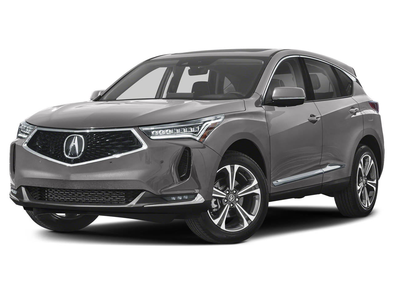 2023 Acura RDX Vehicle Photo in San Antonio, TX 78230