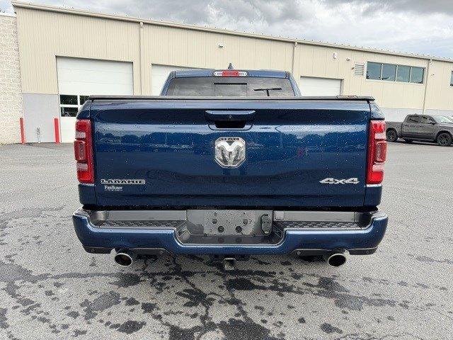 2021 Ram 1500 Vehicle Photo in Mechanicsburg, PA 17050-1707