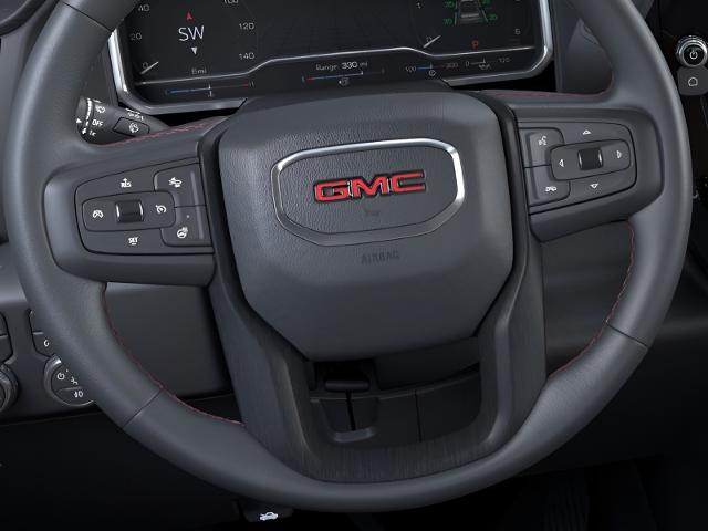 2025 GMC Sierra 2500 HD Vehicle Photo in MANITOWOC, WI 54220-5838